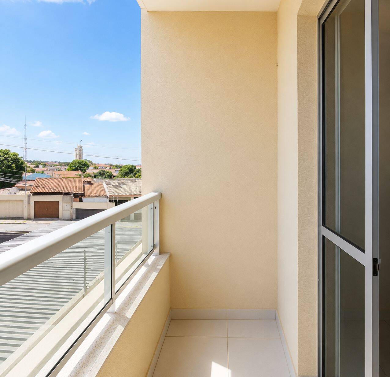 Apartamento, 2 quartos, 55 m² - Foto 5