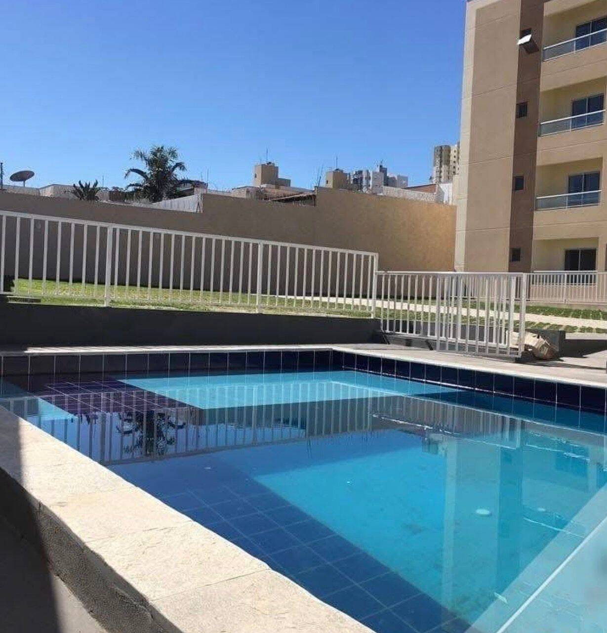 Apartamento, 2 quartos, 55 m² - Foto 6