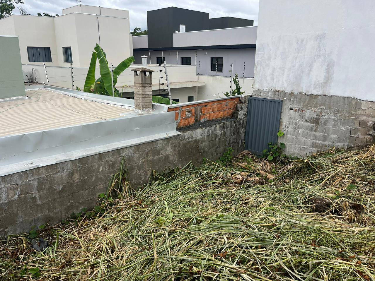 Terreno, 229 m² - Foto 2