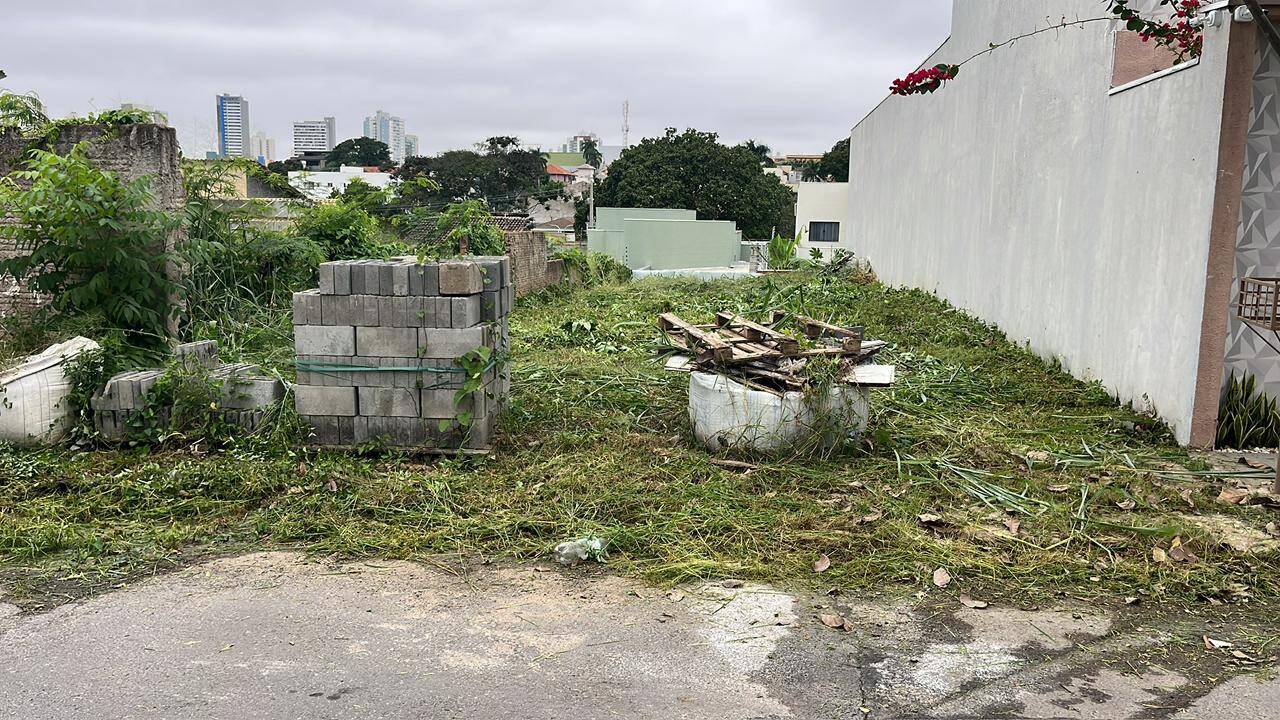 Terreno, 229 m² - Foto 5