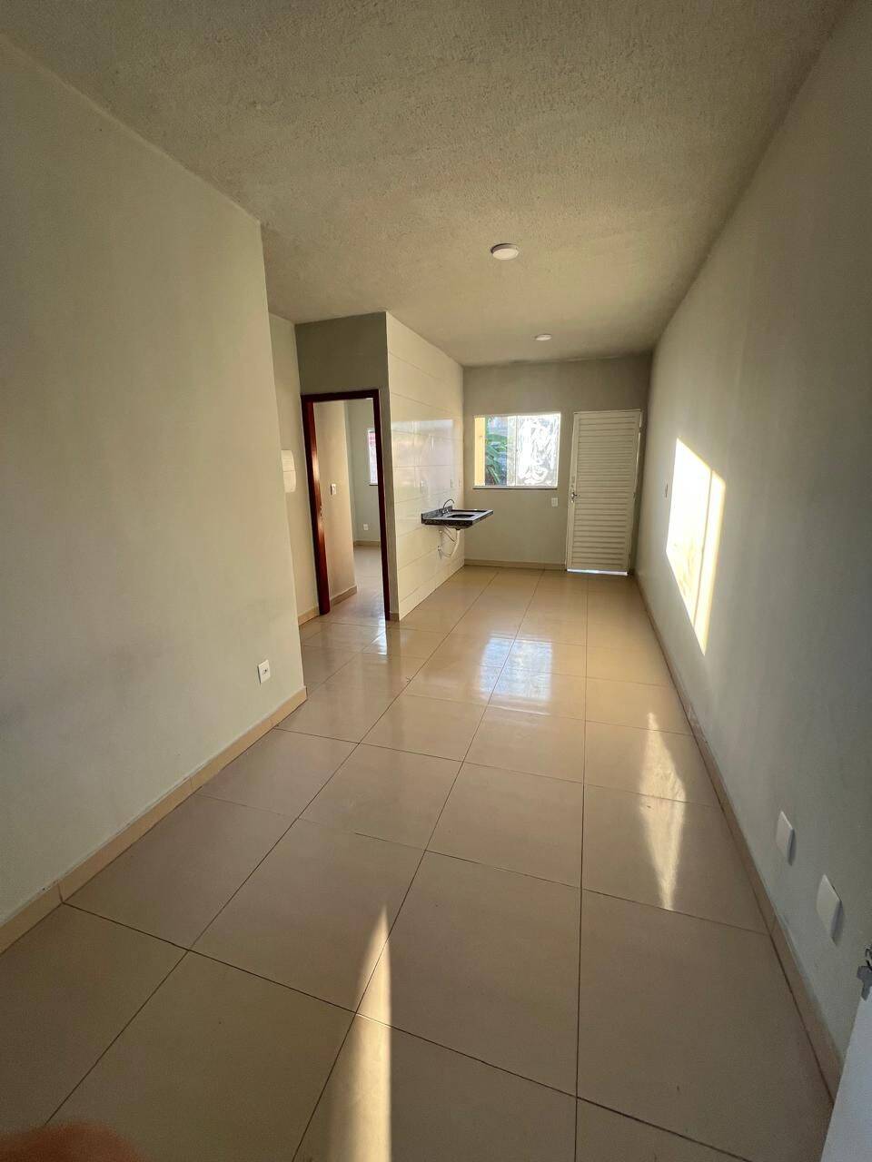 Casa, 2 quartos, 90 m² - Foto 3
