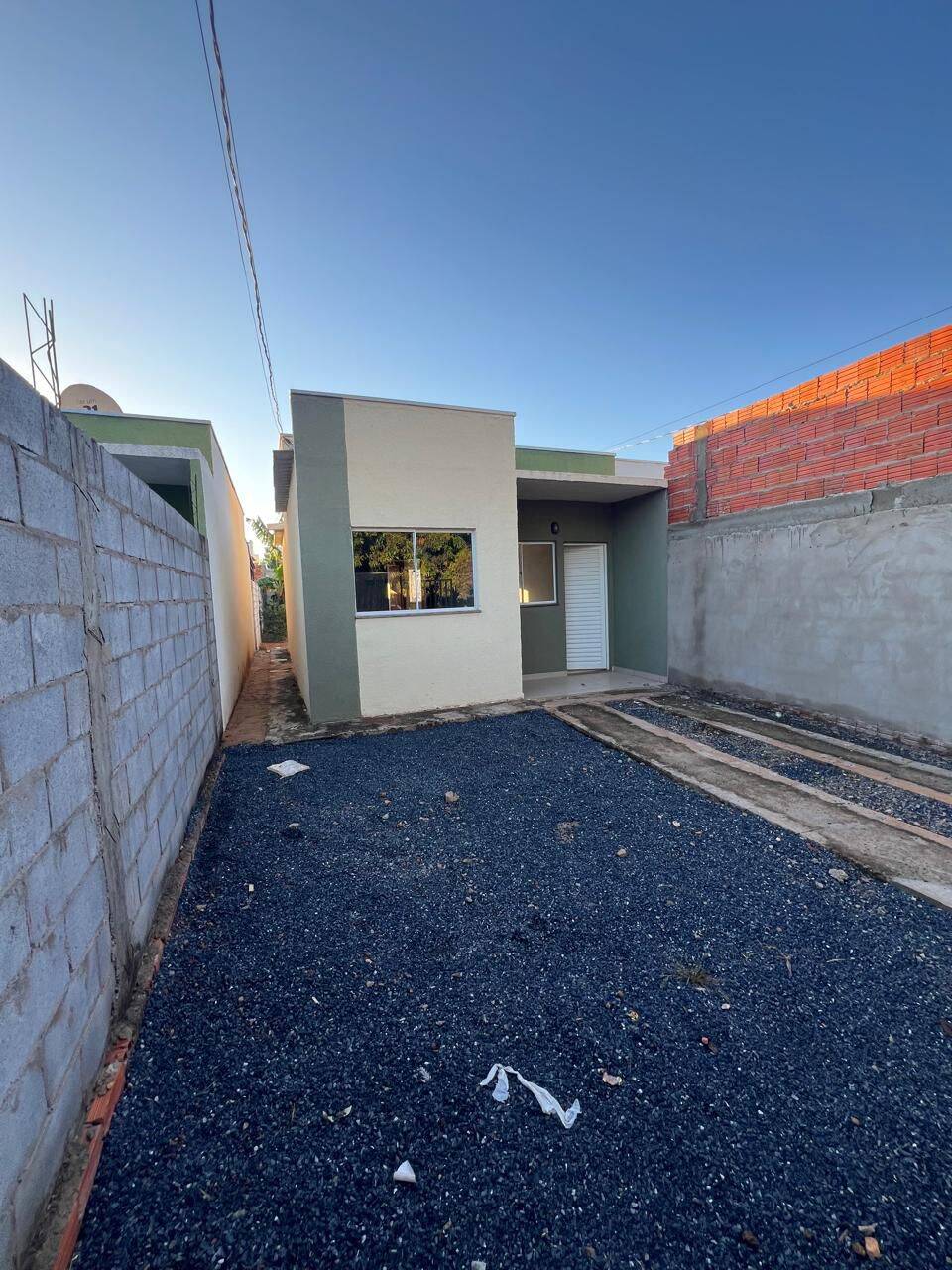 Casa, 2 quartos, 90 m² - Foto 5
