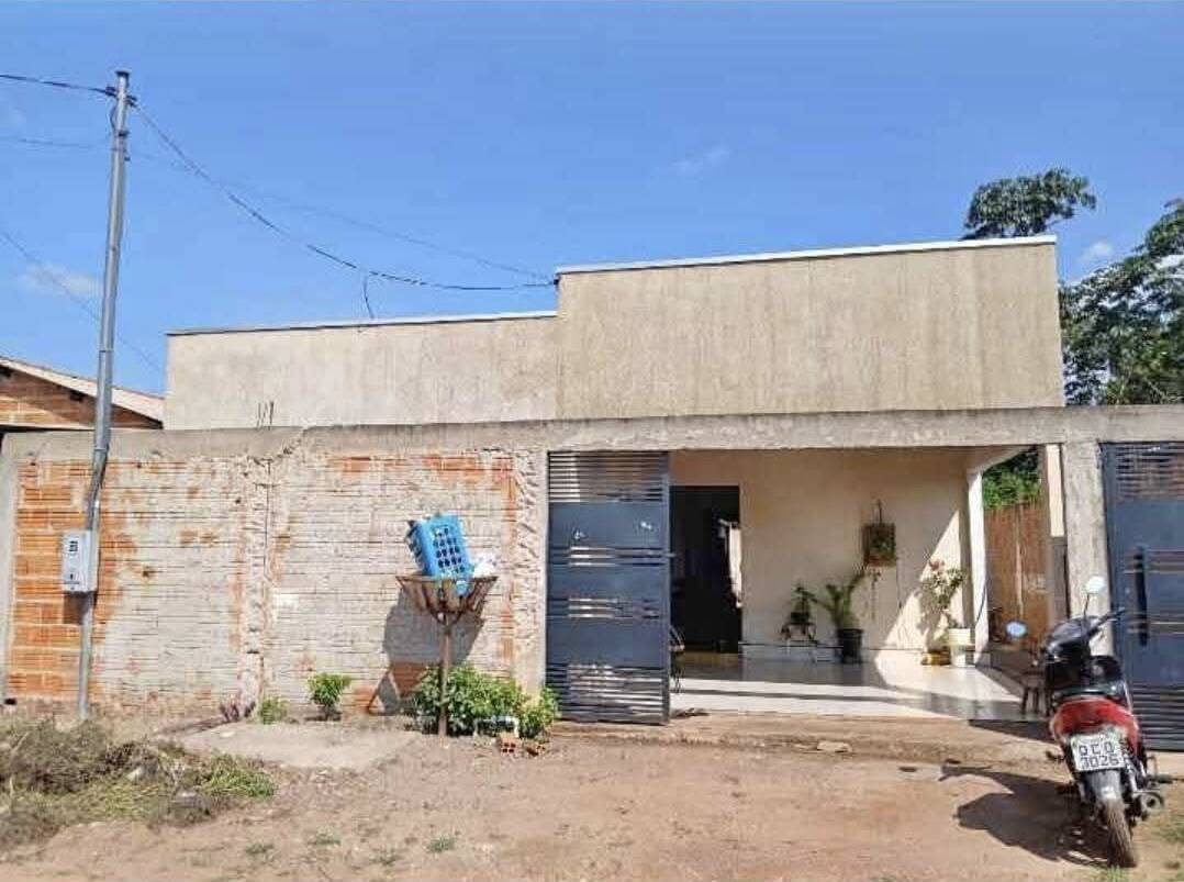 Casa, 3 quartos, 100 m² - Foto 1