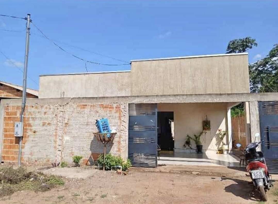 Casa, 3 quartos, 100 m² - Foto 2