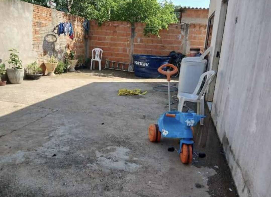 Casa, 3 quartos, 100 m² - Foto 8