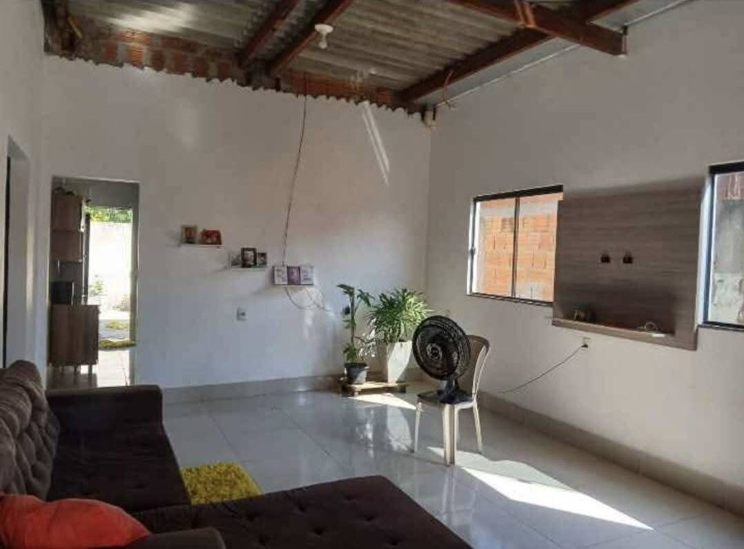 Casa, 3 quartos, 100 m² - Foto 12