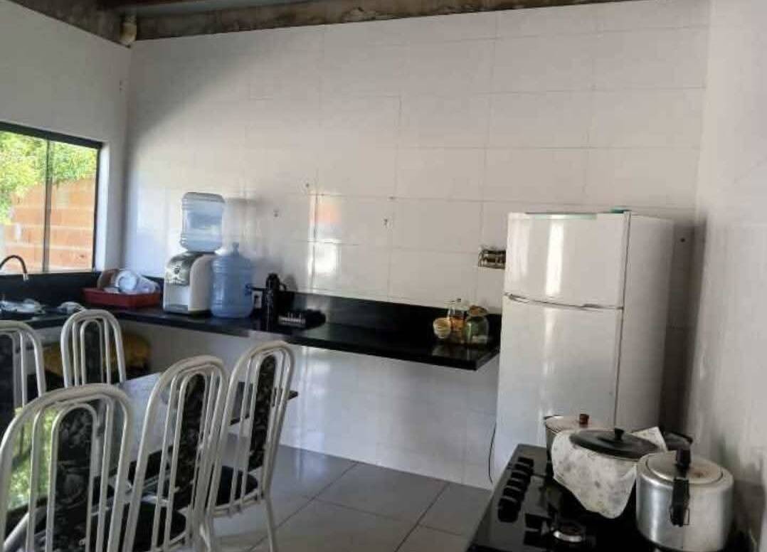 Casa, 3 quartos, 100 m² - Foto 16
