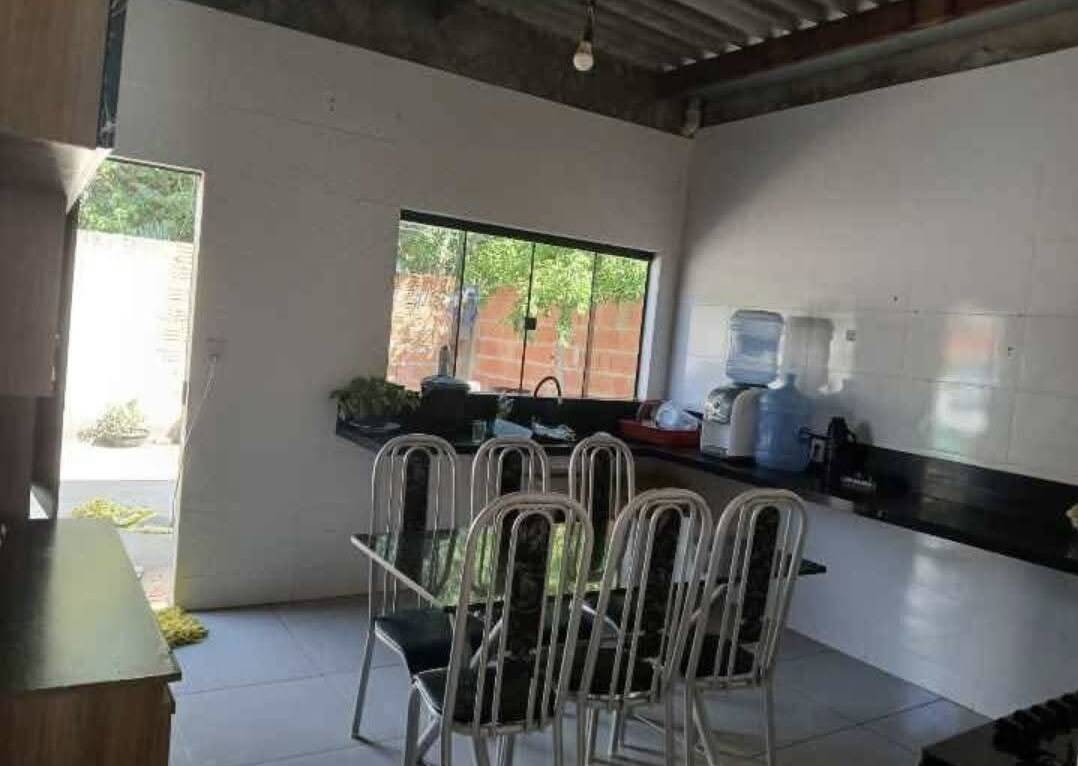 Casa, 3 quartos, 100 m² - Foto 15