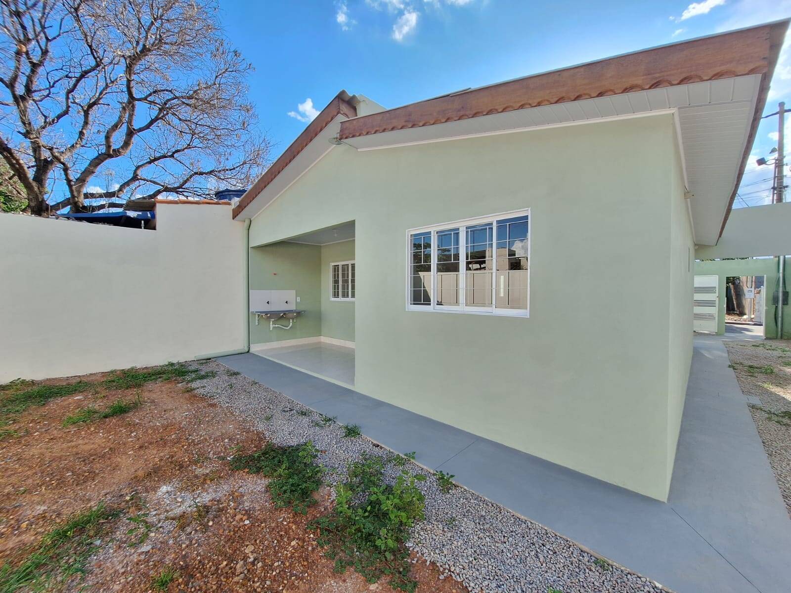 Casa, 2 quartos, 86 m² - Foto 3