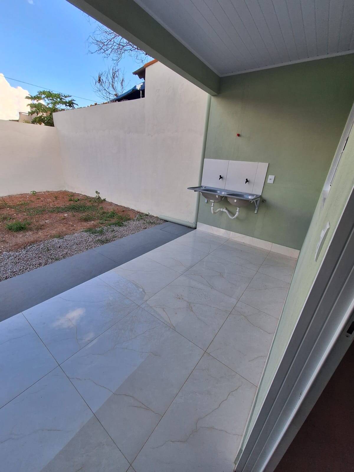 Casa, 2 quartos, 86 m² - Foto 7