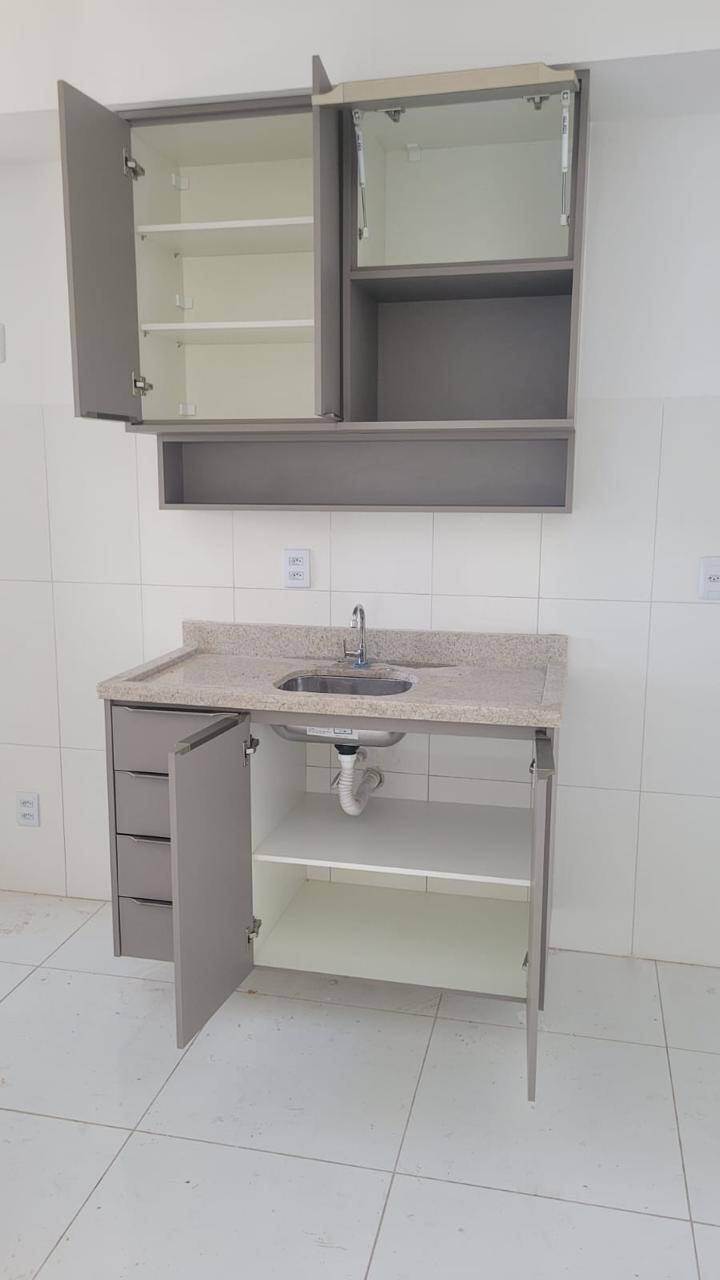 Apartamento, 2 quartos, 53 m² - Foto 6