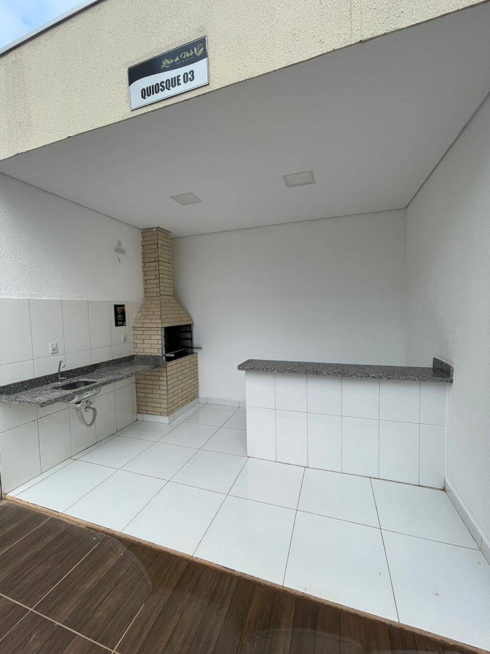Apartamento, 2 quartos, 53 m² - Foto 5