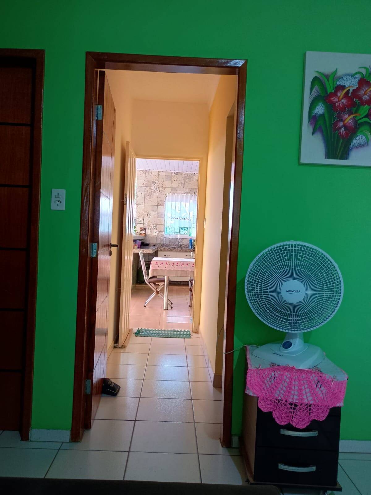 Casa, 2 quartos, 150 m² - Foto 8
