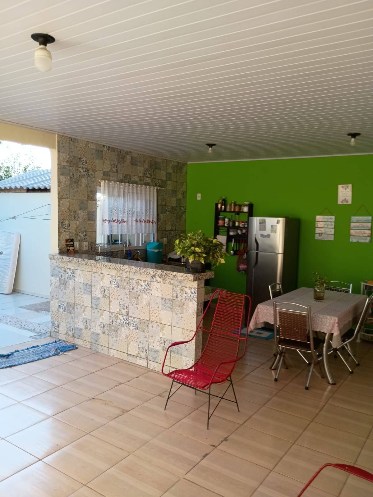 Casa, 2 quartos, 150 m² - Foto 11