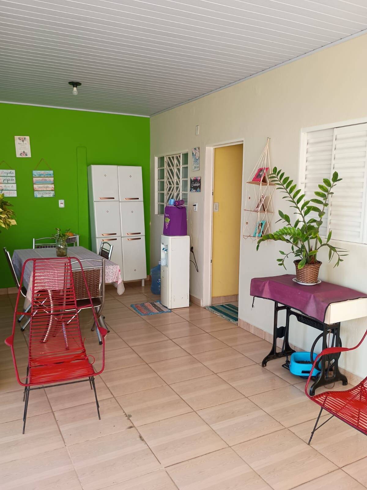 Casa, 2 quartos, 150 m² - Foto 12