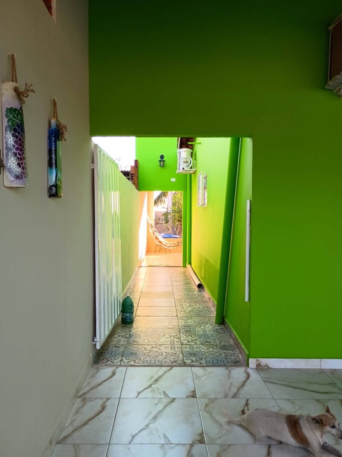Casa, 2 quartos, 150 m² - Foto 6