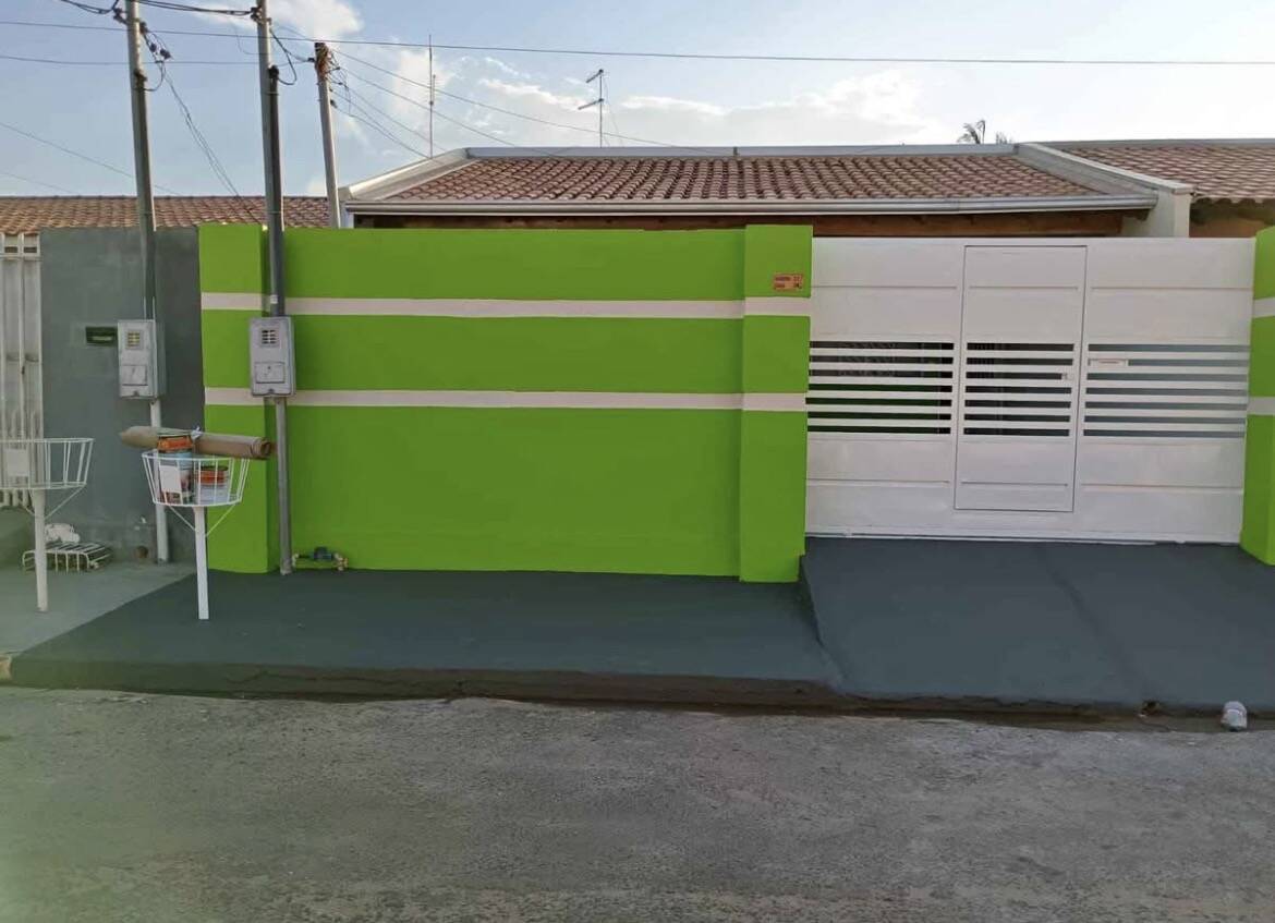 Casa, 2 quartos, 150 m² - Foto 1