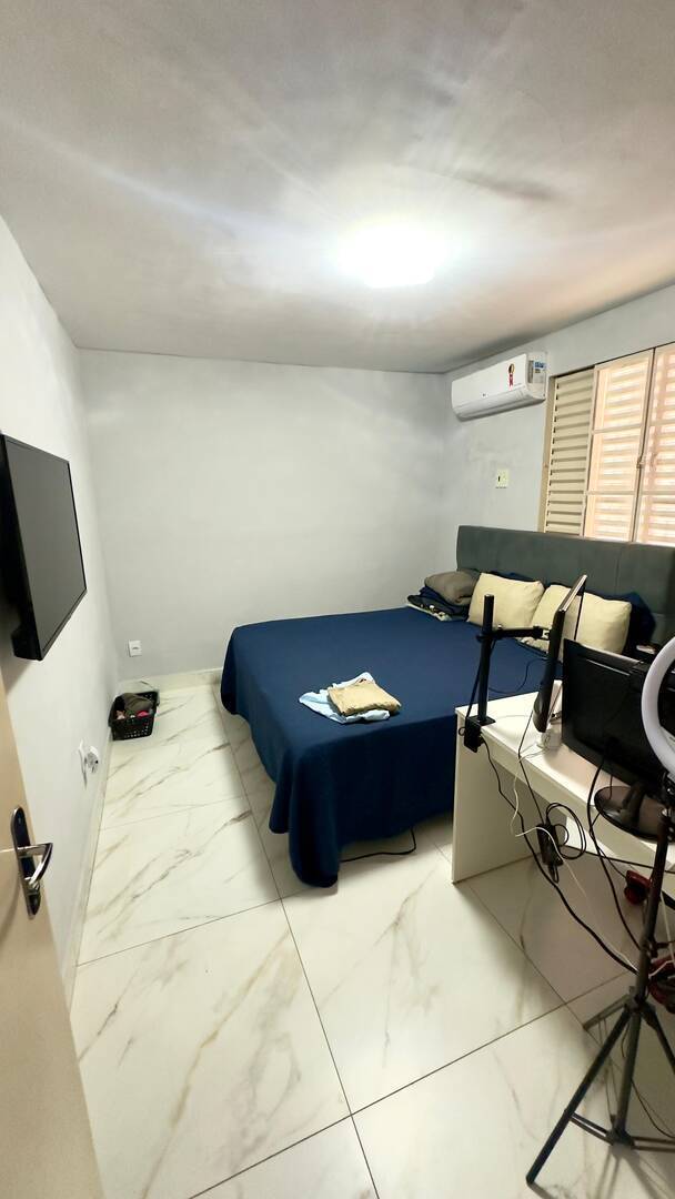 Casa, 2 quartos, 57 m² - Foto 3