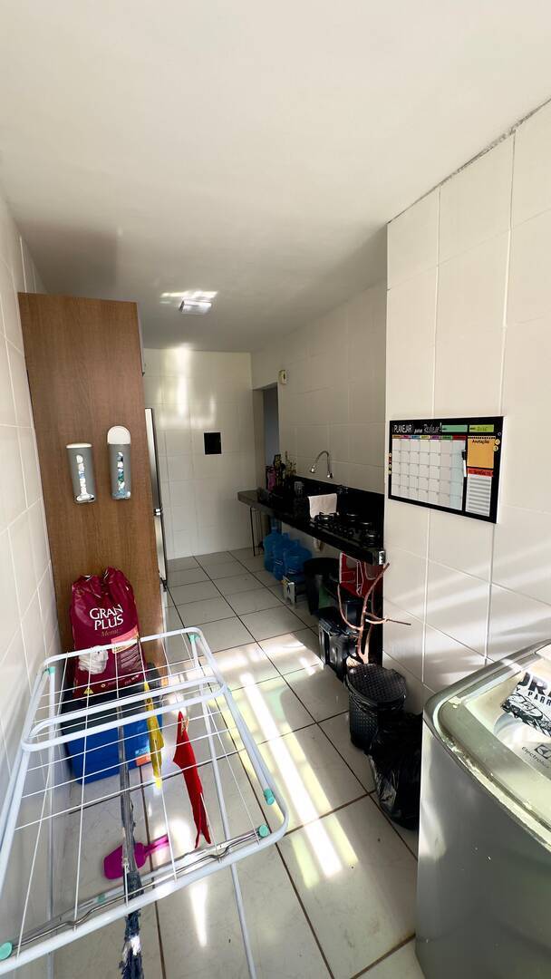 Casa, 2 quartos, 57 m² - Foto 2