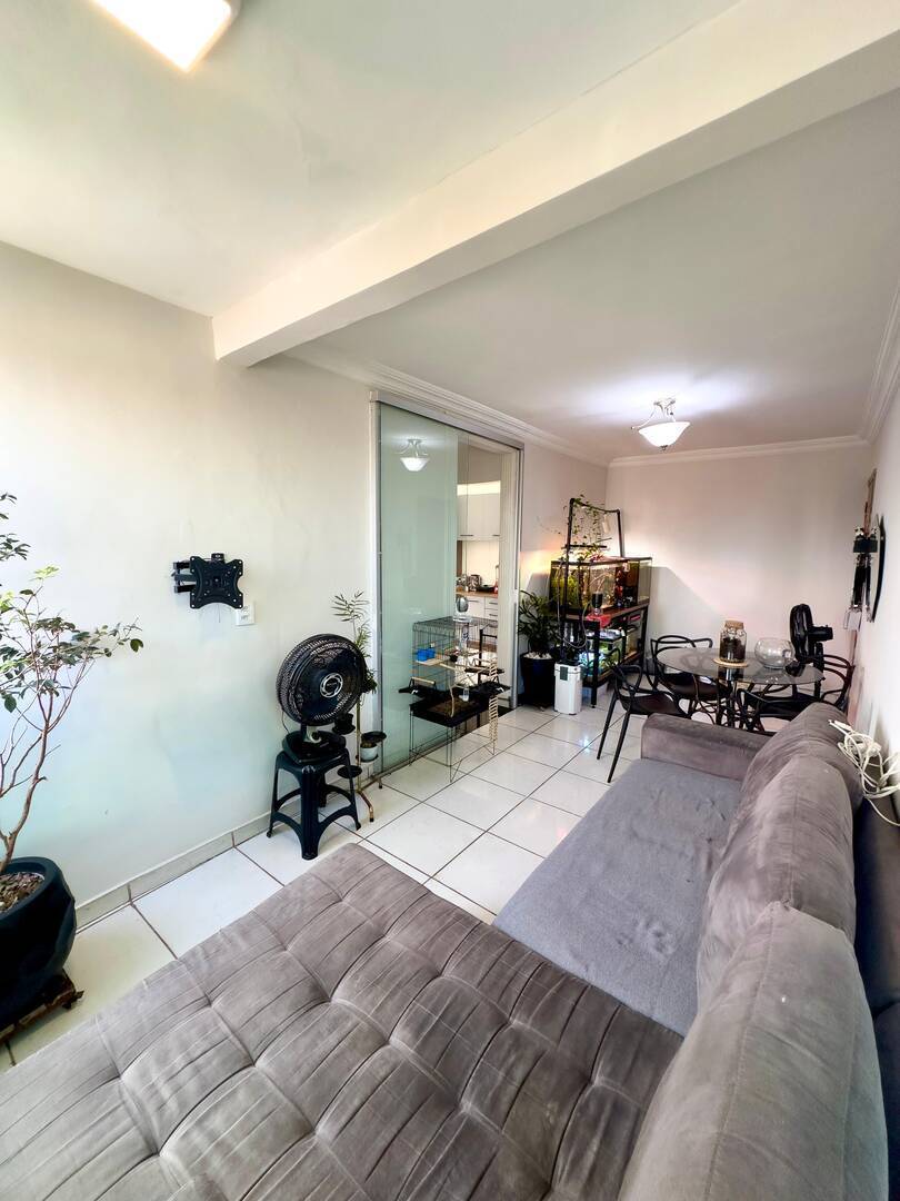 Casa, 2 quartos, 57 m² - Foto 4
