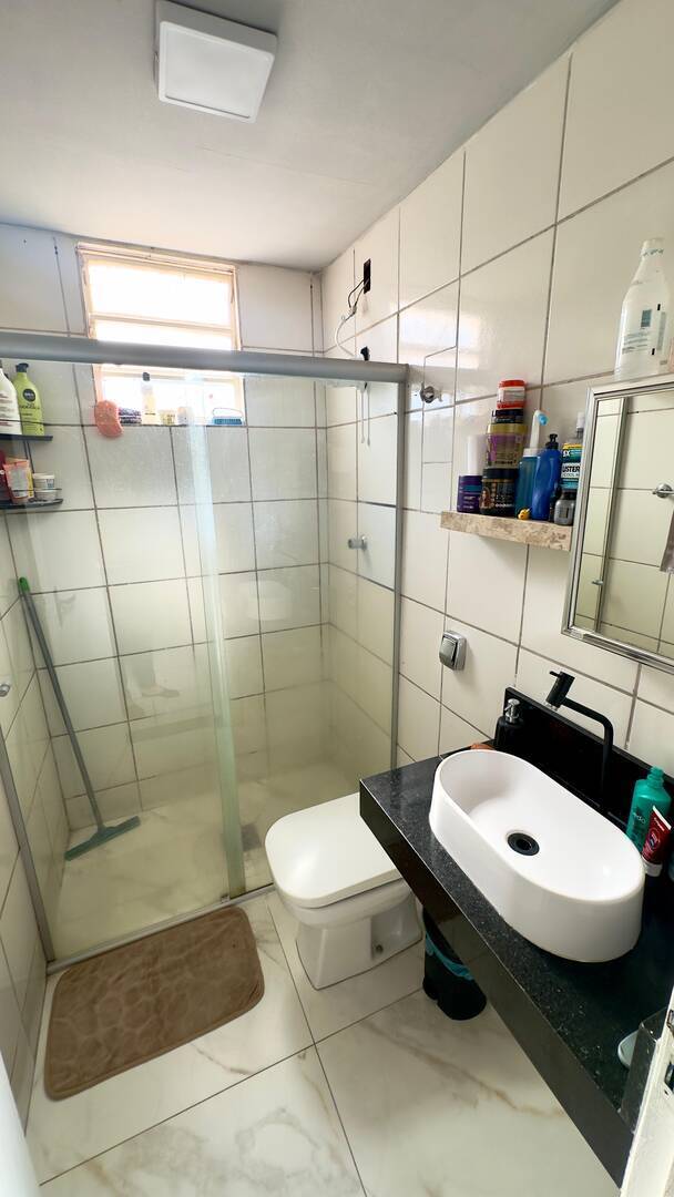 Casa, 2 quartos, 57 m² - Foto 9