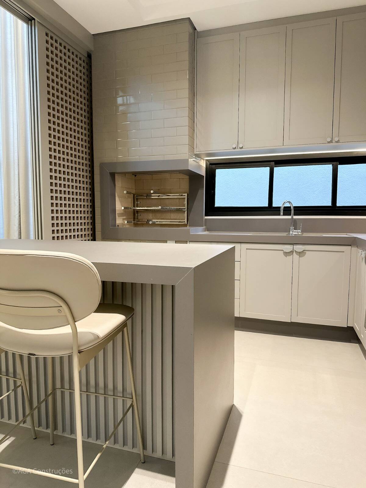 Sobrado, 3 quartos, 206 m² - Foto 4