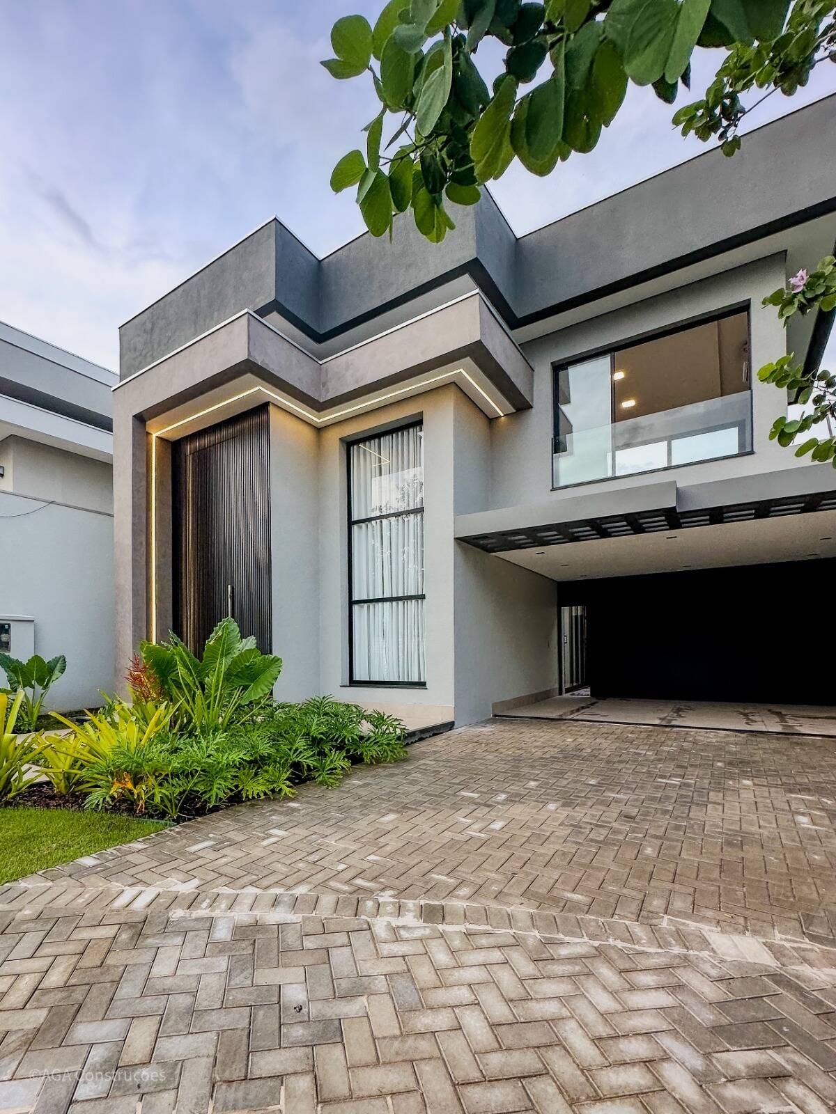 Sobrado, 3 quartos, 206 m² - Foto 5