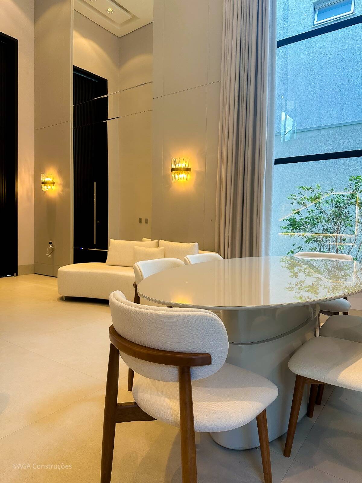 Sobrado, 3 quartos, 206 m² - Foto 7