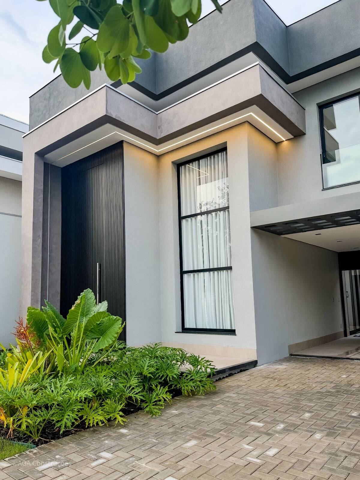 Sobrado, 3 quartos, 206 m² - Foto 6