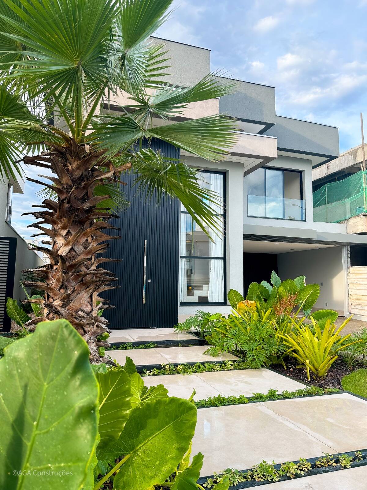 Sobrado, 3 quartos, 206 m² - Foto 9