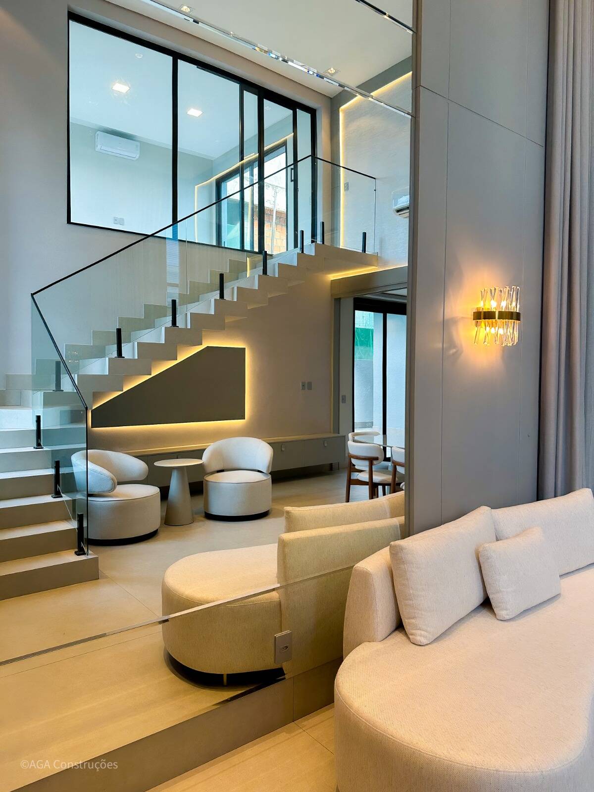 Sobrado, 3 quartos, 206 m² - Foto 11