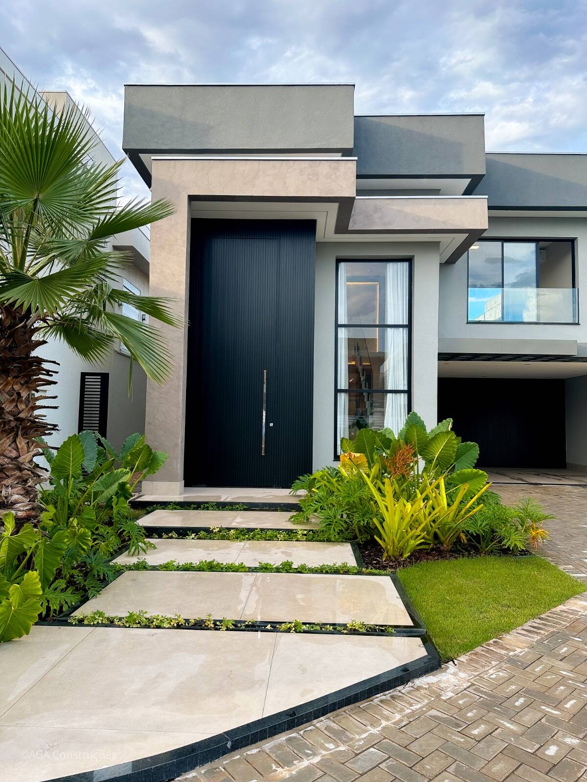 Sobrado, 3 quartos, 206 m² - Foto 12