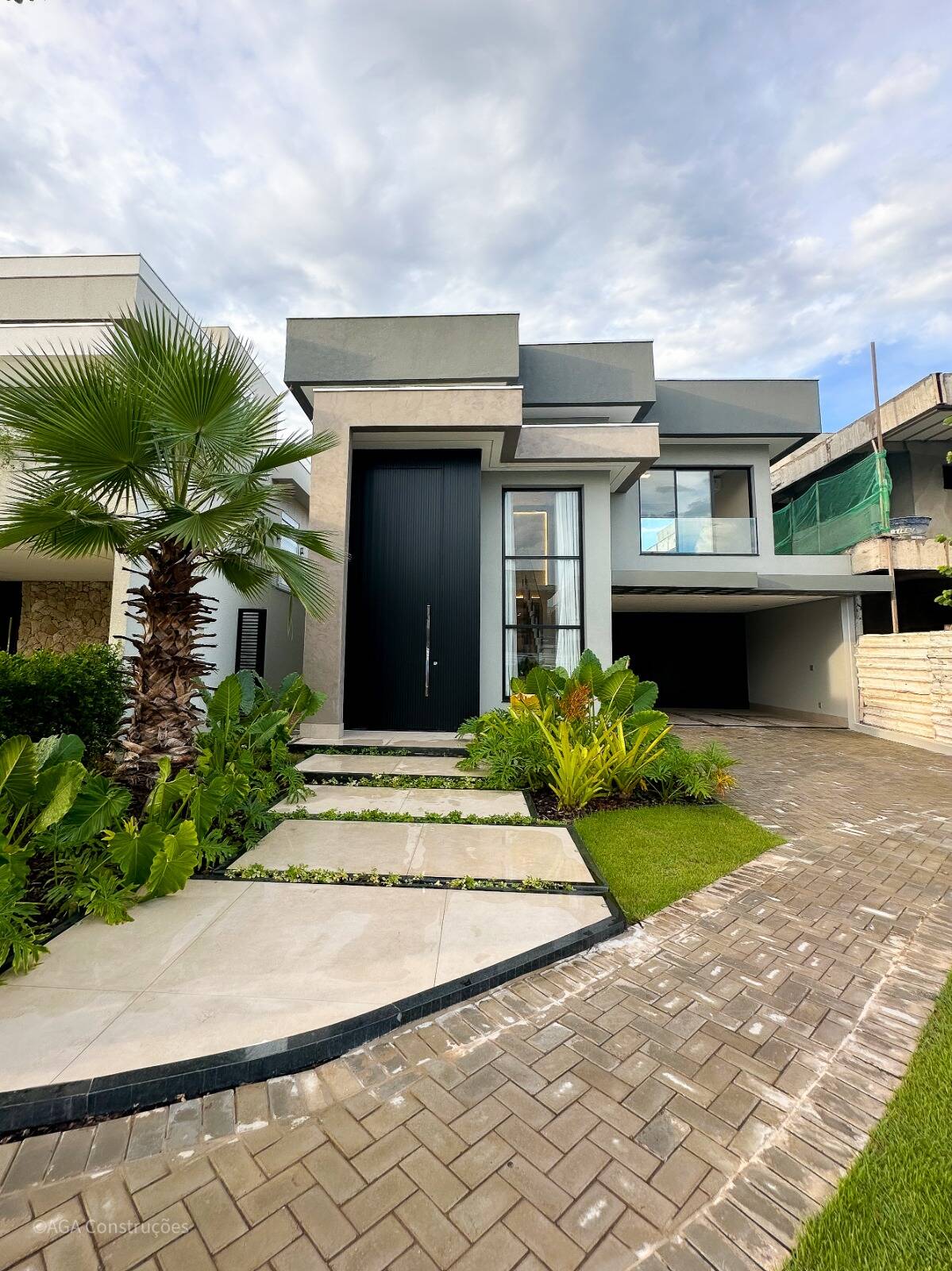 Sobrado, 3 quartos, 206 m² - Foto 13