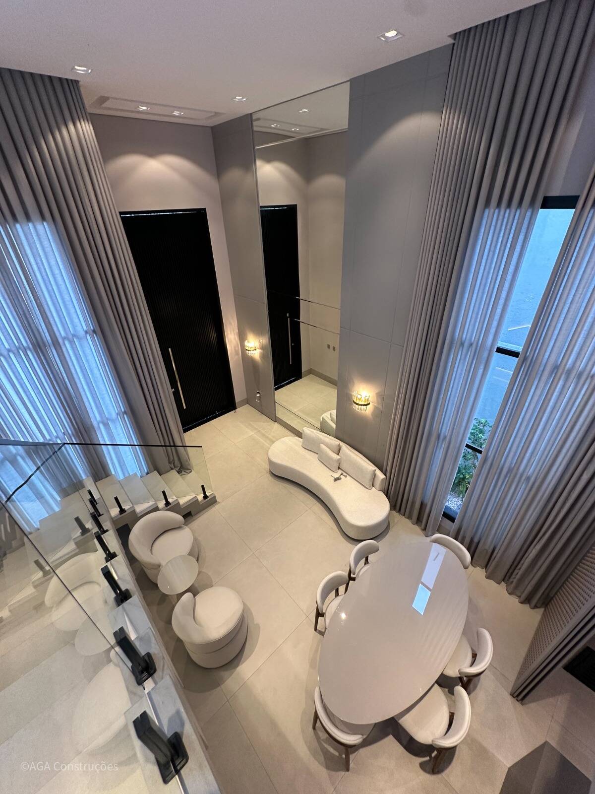 Sobrado, 3 quartos, 206 m² - Foto 24