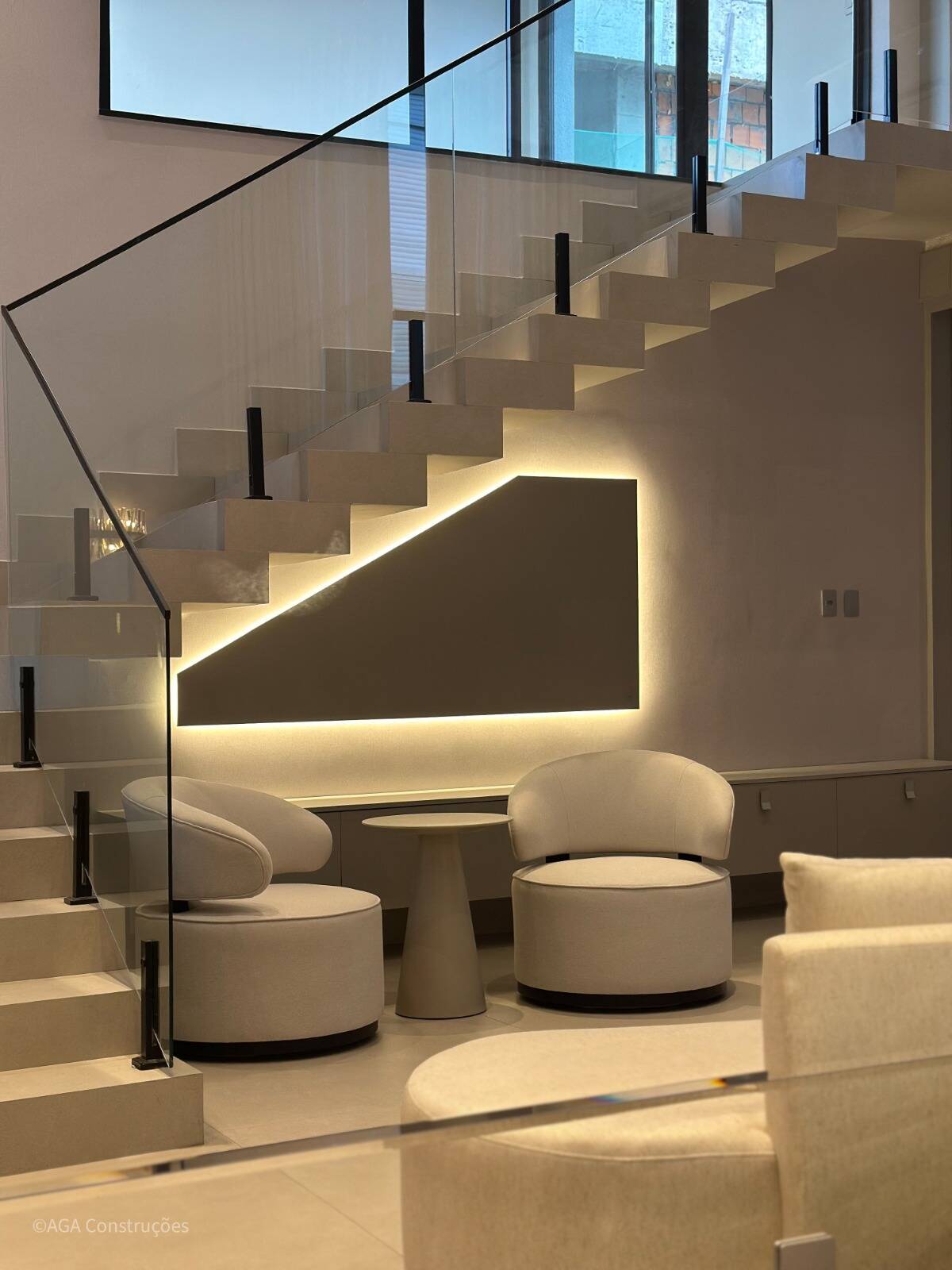 Sobrado, 3 quartos, 206 m² - Foto 26