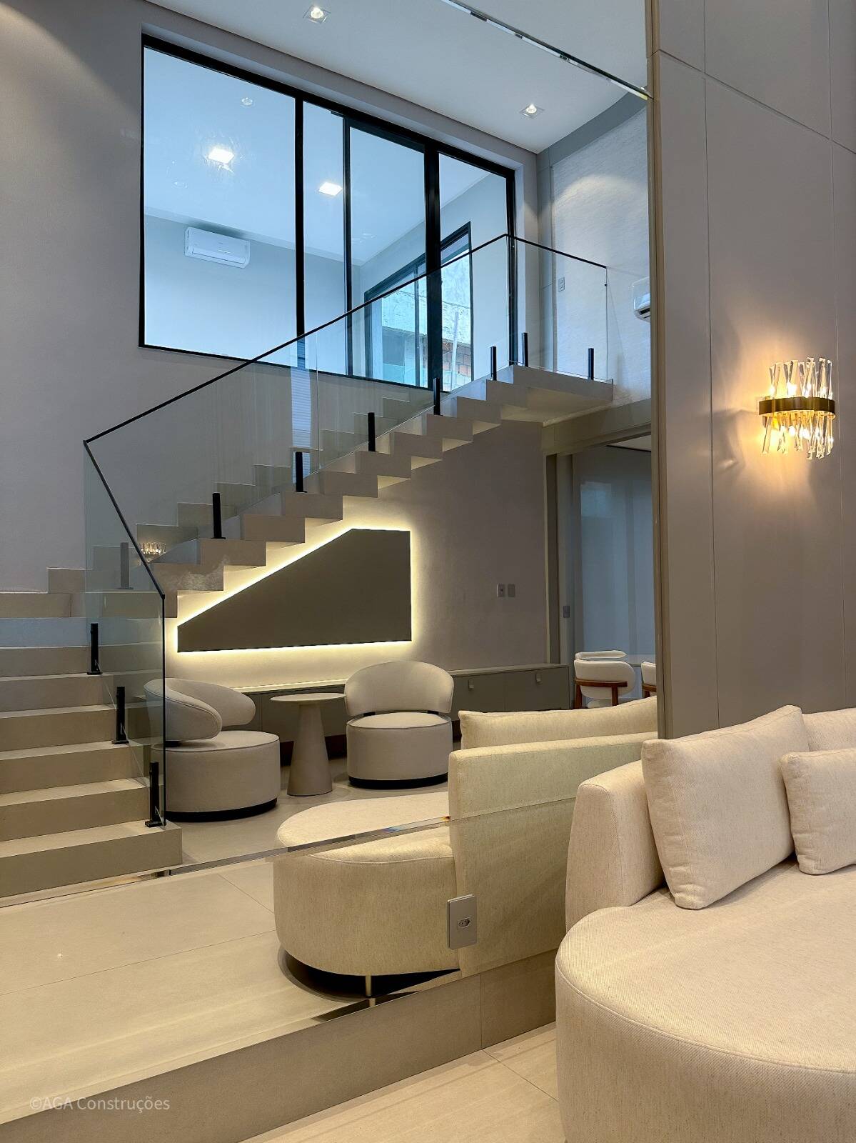 Sobrado, 3 quartos, 206 m² - Foto 28