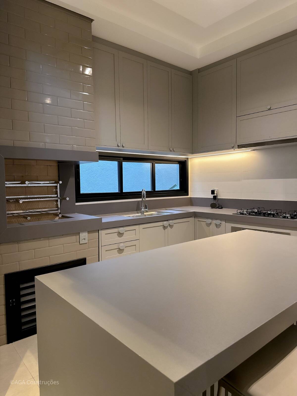 Sobrado, 3 quartos, 206 m² - Foto 27