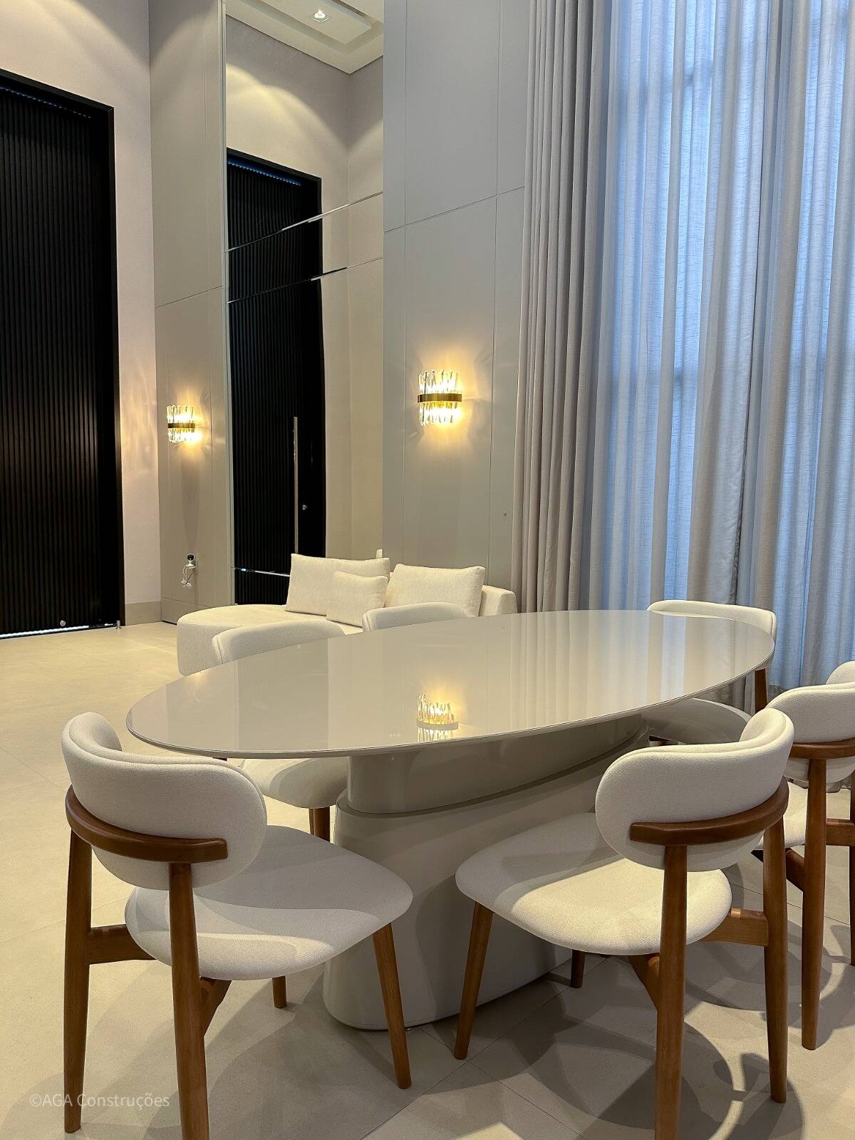 Sobrado, 3 quartos, 206 m² - Foto 31