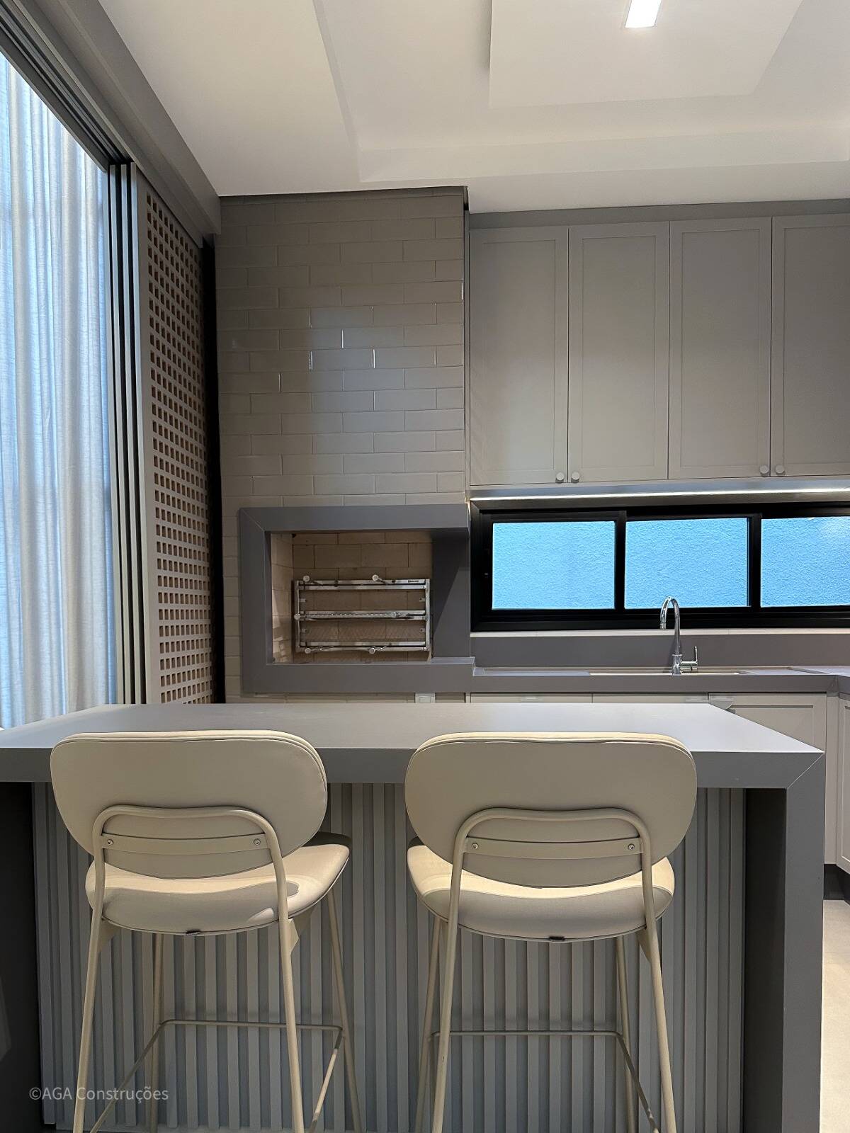 Sobrado, 3 quartos, 206 m² - Foto 30