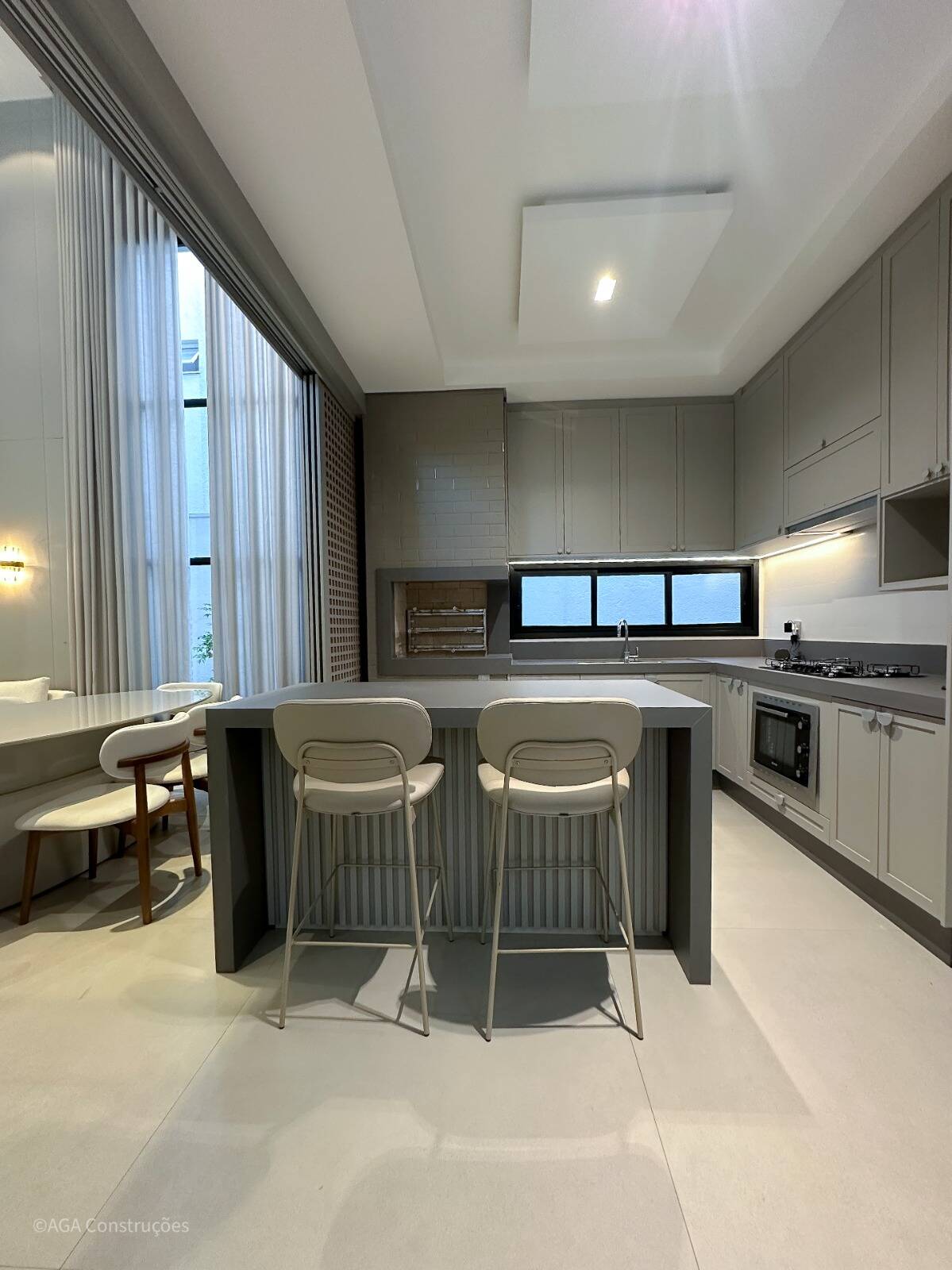 Sobrado, 3 quartos, 206 m² - Foto 29