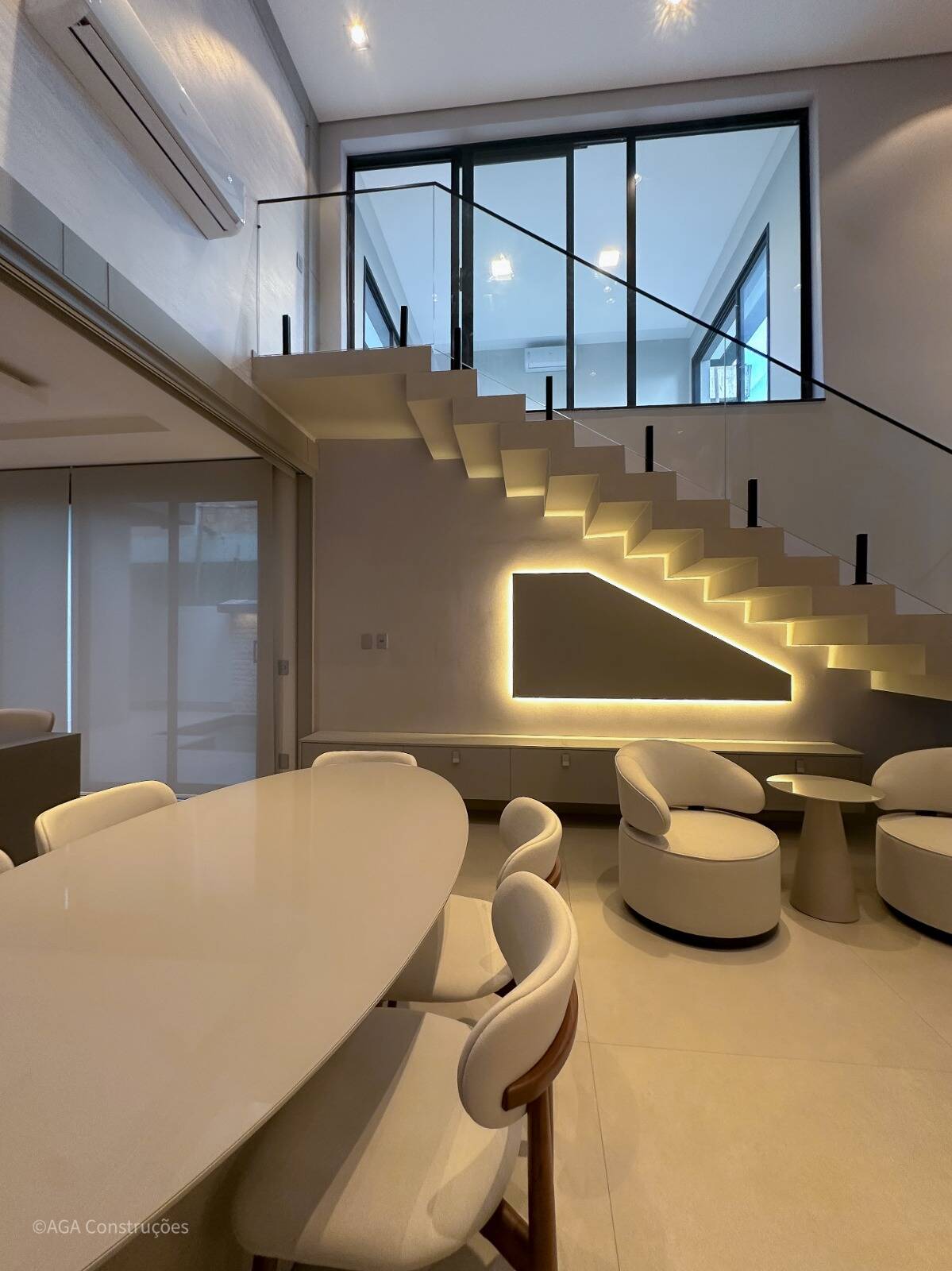 Sobrado, 3 quartos, 206 m² - Foto 33