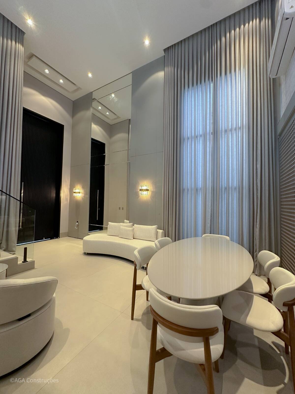 Sobrado, 3 quartos, 206 m² - Foto 32