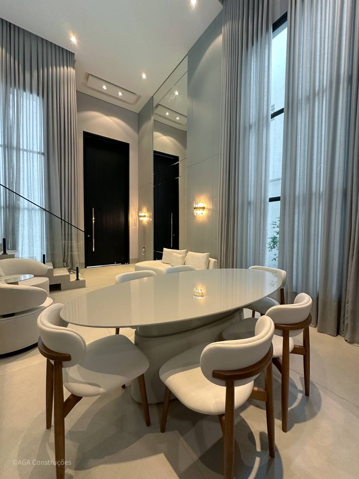 Sobrado, 3 quartos, 206 m² - Foto 34