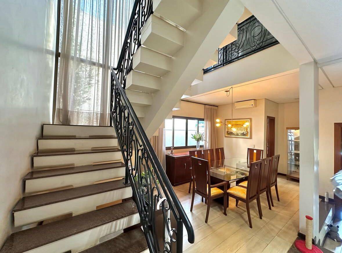 Sobrado, 4 quartos, 350 m² - Foto 3