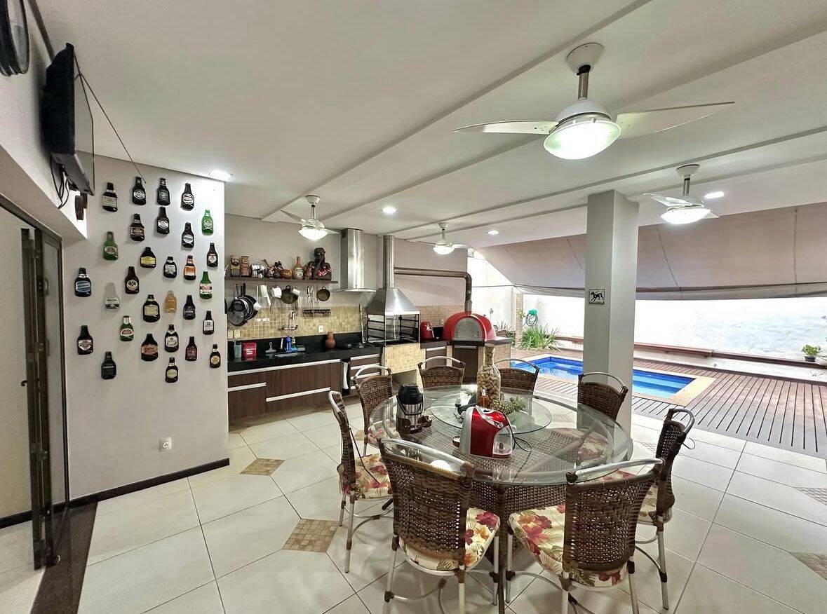 Sobrado, 4 quartos, 350 m² - Foto 6