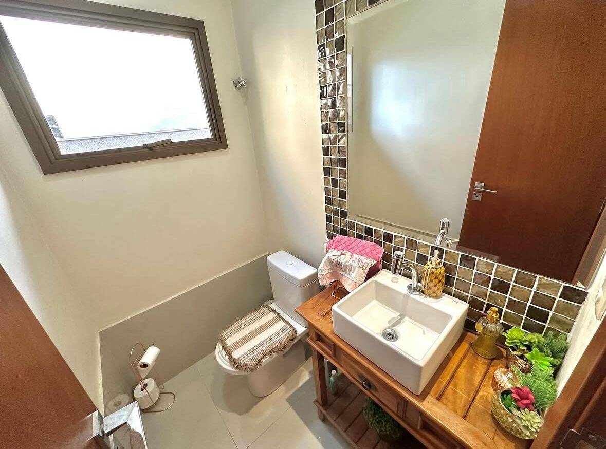Sobrado, 4 quartos, 350 m² - Foto 7