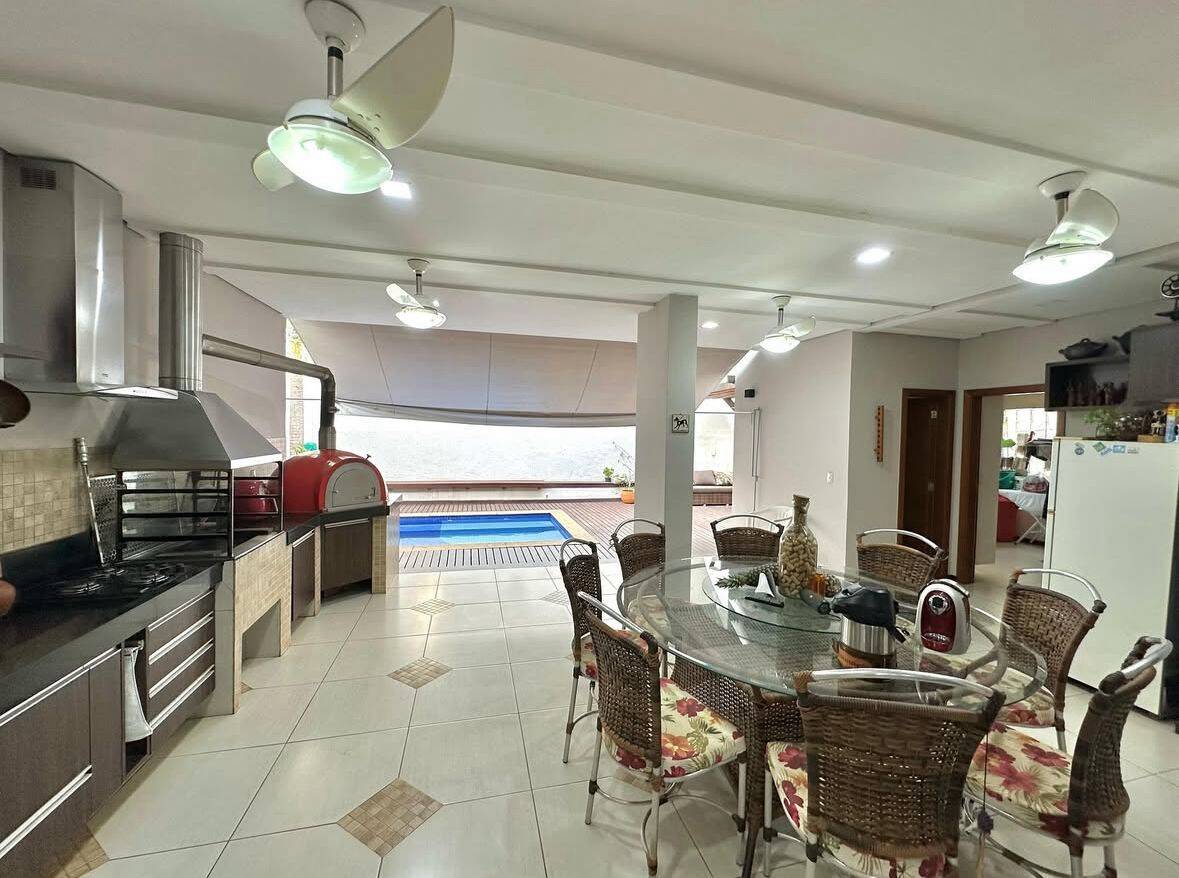 Sobrado, 4 quartos, 350 m² - Foto 11