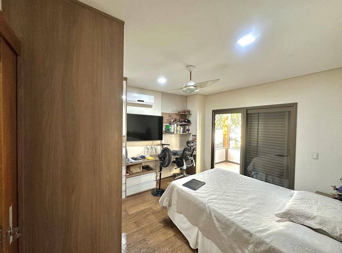 Sobrado, 4 quartos, 350 m² - Foto 12