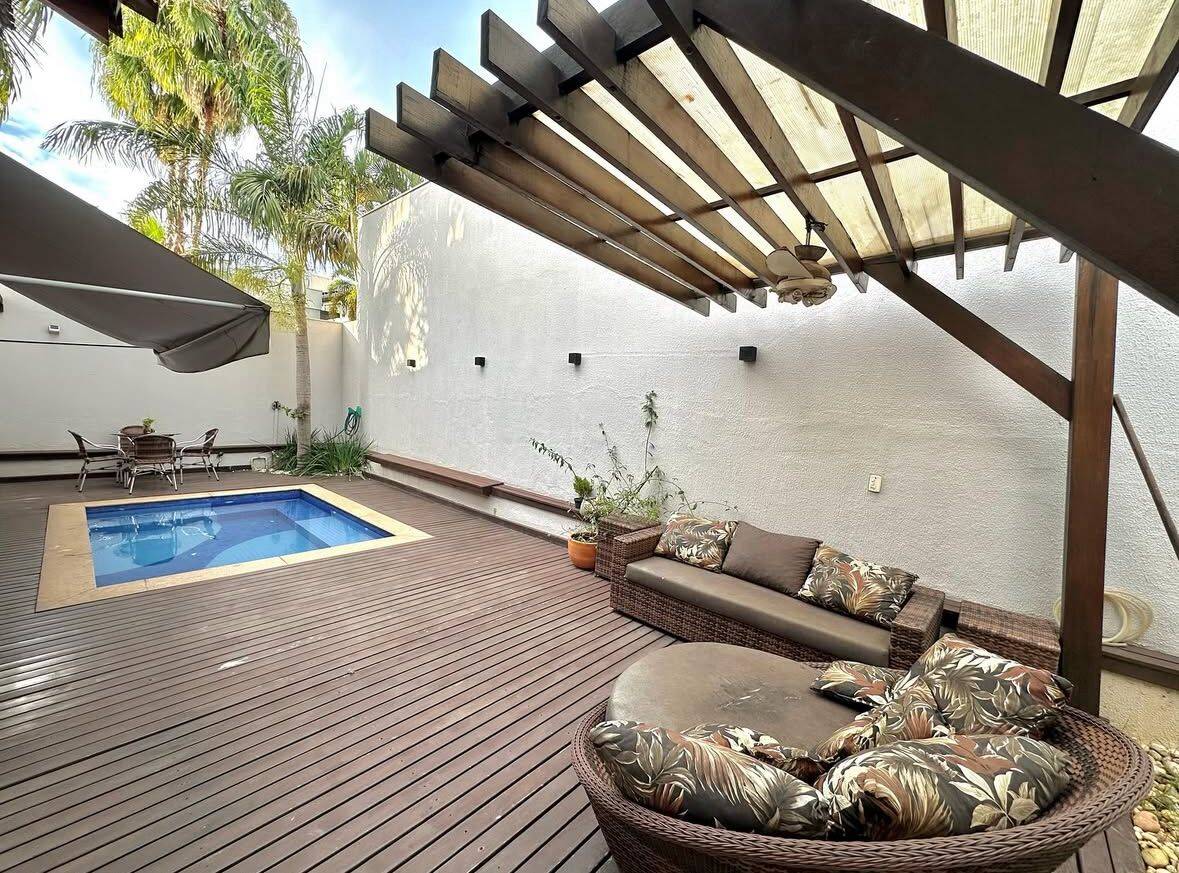 Sobrado, 4 quartos, 350 m² - Foto 15