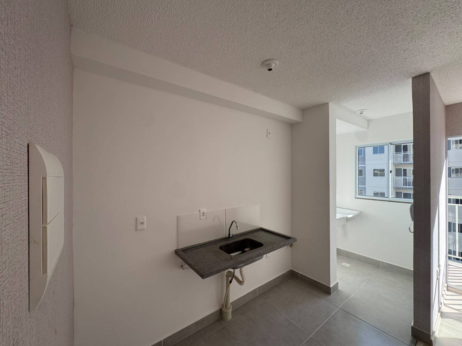 Apartamento, 2 quartos, 50 m² - Foto 4